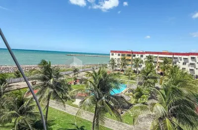 Apartamento com 3 quartos à venda na Avenida Central, 2070, Icaraí, Caucaia