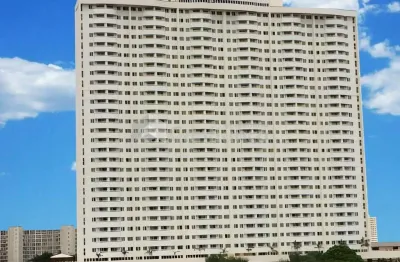 Apartamento com 2 quartos à venda na Rua Guilherme Rocha, 1299, Centro, Fortaleza