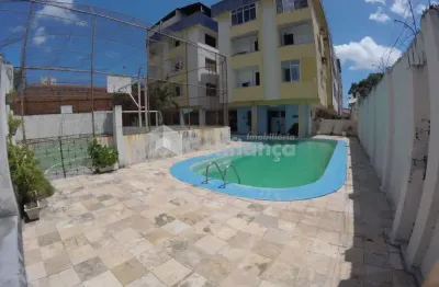 Apartamento com 3 quartos à venda na Rua Justiniano de Serpa, 518, Farias Brito, Fortaleza