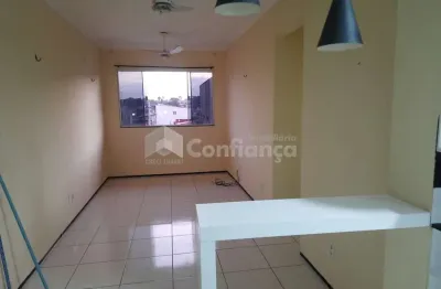 Apartamento com 3 quartos à venda na Avenida João Pessoa, 5061, Damas, Fortaleza
