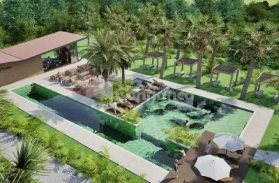 Terreno à venda na CE 090, Itambé, Caucaia