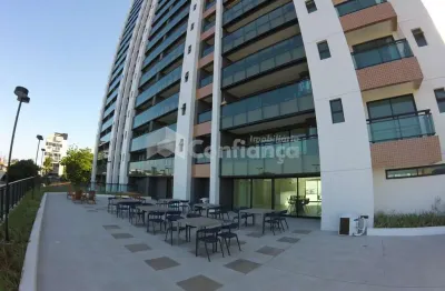 Apartamento com 3 quartos para alugar na Rua Dom Manuel de Medeiros, Parquelândia, Fortaleza