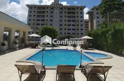 Apartamento com 2 quartos à venda na Avenida Francisco Sá, 5286, Álvaro Weyne, Fortaleza
