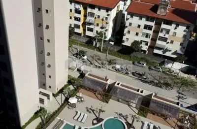 Apartamento com 3 quartos à venda na Avenida Cearenses, 287, Presidente Kennedy, Fortaleza