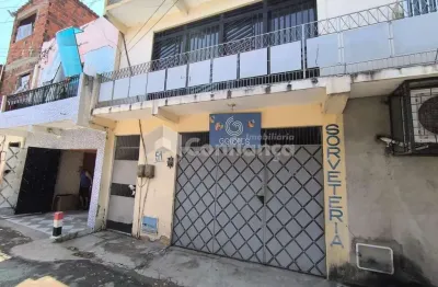 Prédio à venda na Avenida Presidente Castelo Branco, 3970, Cristo Redentor, Fortaleza