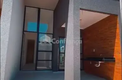 Casa com 3 quartos à venda na Rua Santa Tereza Cristina, Icaraí, Caucaia