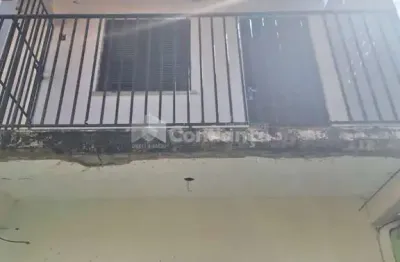 Casa com 1 quarto à venda na Avenida Sargento Hermínio Sampaio, Presidente Kennedy, Fortaleza