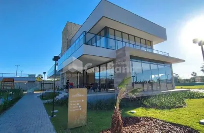 Lote à venda em loteamento alto padrão - caucaia em frente ao atacadão