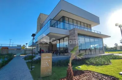 Lote à venda em loteamento alto padrão - caucaia em frente ao atacadão