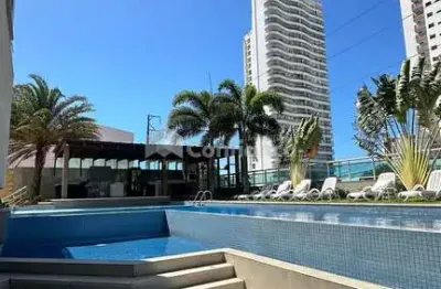 Apartamento com 4 quartos à venda na Rua Érico Mota, 372, Parquelândia, Fortaleza