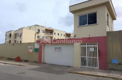 Apartamento com 2 quartos à venda na Rua Vicente Sales, 481, Cigana, Caucaia