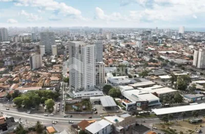 Apartamento com 3 quartos à venda na Rua Joaquim Magalhães, 1402, José Bonifácio, Fortaleza