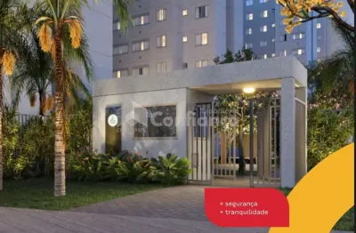Apartamento com 2 quartos à venda na Rua 2, 372, Barroso, Fortaleza