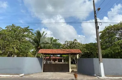 Chácara / sítio com 4 quartos à venda na Estrada Do Saquinho, Centro, São Gonçalo do Amarante