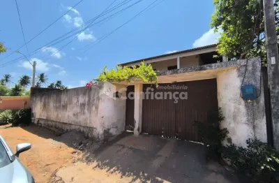 Casa com 5 quartos à venda na Rua Miramar, 147, Iparana, Caucaia