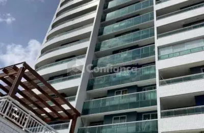 Apartamento com 3 quartos à venda na Rua José de Barcelos, 660, Parquelândia, Fortaleza