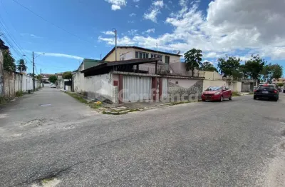 Casa com 6 quartos à venda na Rua Elvira Pinho, 67, Montese, Fortaleza