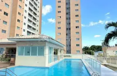 Apartamento com 3 quartos à venda na Rua Afrânio Peixoto, 288, Parangaba, Fortaleza