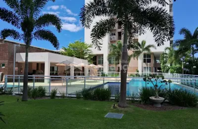 Apartamento com 2 quartos à venda na Rua Coronel Luiz David de Souza, 105, Presidente Kennedy, Fortaleza