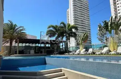 Apartamento com 3 quartos à venda na Rua Érico Mota, 372, Parquelândia, Fortaleza