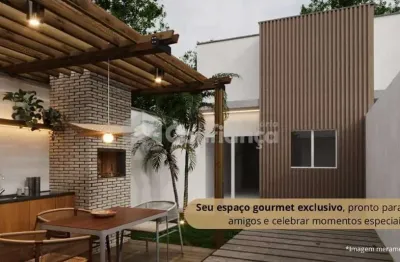 Casa com 3 quartos à venda na Rua Juaci Sampaio Pontes, 4, Jardim Icaraí, Caucaia