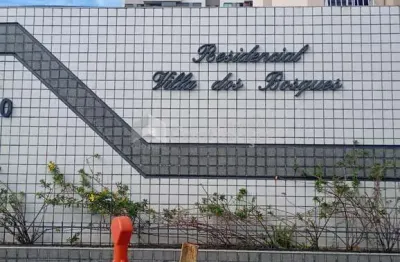 Apartamento com 3 quartos à venda na Rua 5, 100, São Gerardo, Fortaleza