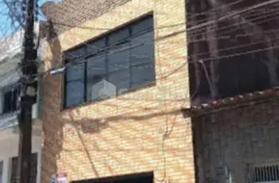 Casa com 3 quartos à venda na Rua Vítor Meireles, Cristo Redentor, Fortaleza