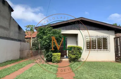 Casa com 2 quartos à venda na rua princesa isabel, fátima, canoas, 150 m2 por r$ 349.000