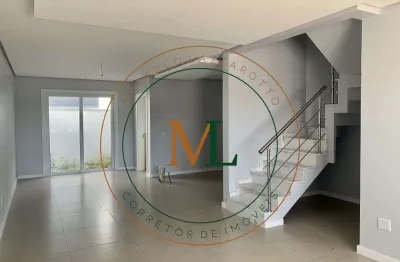 Casa com 3 quartos à venda na rua ravena, estância velha, canoas, 125 m2 por r$ 659.500