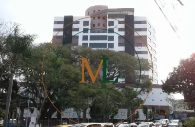 Sala comercial à venda na rua sete povos, marechal rondon, canoas, 31 m2 por r$ 307.152