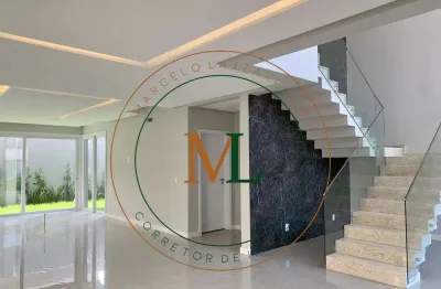 Casa em condomínio fechado com 4 quartos à venda na rua dos pinheiros, igara, canoas, 224 m2 por r$ 1.850.000