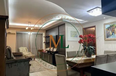 Apartamento com 3 quartos à venda na rua santa maria, nossa senhora das graças, canoas, 110 m2 por r$ 636.000
