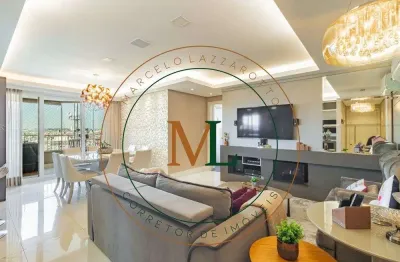 Apartamento com 3 quartos à venda na rua duque de caxias, marechal rondon, canoas, 151 m2 por r$ 2.200.000