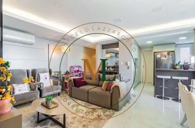 Apartamento com 3 quartos à venda na rua duque de caxias, marechal rondon, canoas, 151 m2 por r$ 2.200.000