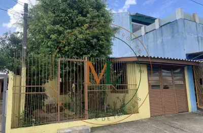 Casa com 3 quartos à venda na avenida das canoas, mato grande, canoas, 90 m2 por r$ 195.000