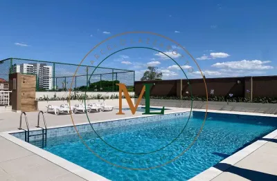 Apartamento com 2 quartos à venda na rua carlos drumond de andrade, centro, canoas, 54 m2 por r$ 339.000