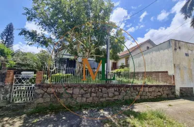 Terreno à venda na rua padre anchieta, nossa senhora das graças, canoas, 500 m2 por r$ 399.500