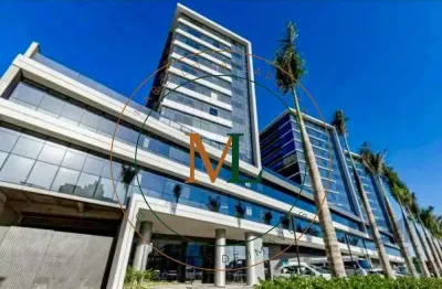 Apartamento com 1 quarto à venda na rua general salustiano, marechal rondon, canoas, 38 m2 por r$ 360.000