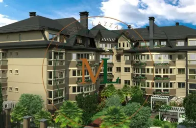 Apartamento com 3 quartos à venda na rua do colégio, centro, gramado, 191 m2 por r$ 3.343.967