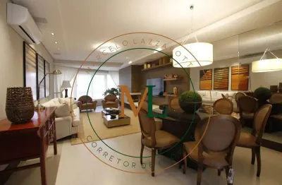 Apartamento com 3 quartos à venda na rua do colégio, centro, gramado, 191 m2 por r$ 3.290.764