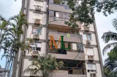 Apartamento com 3 quartos à venda na avenida guilherme schell, centro, canoas, 240 m2 por r$ 899.900