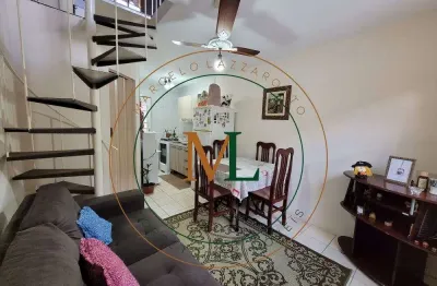 Casa em condomínio fechado com 2 quartos à venda na avenida vicente monteggia, cavalhada, porto alegre, 50 m2 por r$ 135.000
