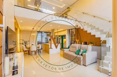 Casa com 3 quartos à venda na rua machado de assis, harmonia, canoas, 205 m2 por r$ 1.100.000