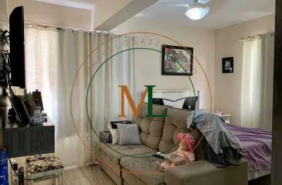 Apartamento com 1 quarto à venda na rua doutor barcelos, centro, canoas, 33 m2 por r$ 169.900