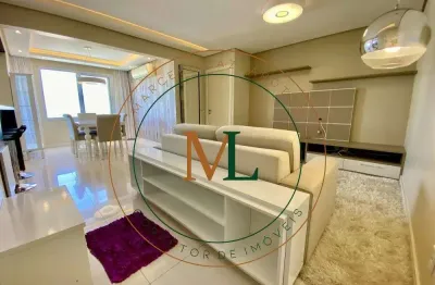 Apartamento com 3 quartos à venda na rua dom pedro ii, nossa senhora das graças, canoas, 99 m2 por r$ 860.000