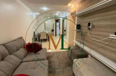 Apartamento com 3 quartos à venda na rua são felisbino, marechal rondon, canoas, 82 m2 por r$ 590.000