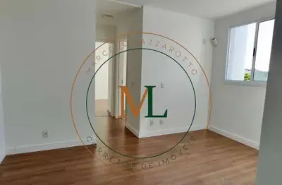 Apartamento com 2 quartos à venda na avenida germano schmarczek, morro santana, porto alegre, 43 m2 por r$ 225.000