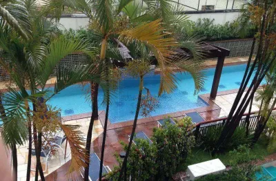 Apartamento com 4 quartos à venda na Rua Edson, Campo Belo, São Paulo, 250 m2 por R$ 3.380.000