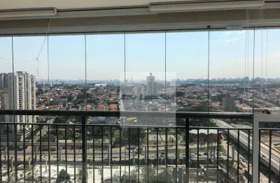 Apartamento com 3 quartos à venda na Rua Tebas, Vila Mascote, São Paulo, 86 m2 por R$ 1.000.000