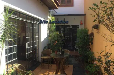 Casa em condomínio fechado com 4 quartos à venda na rua kansas, brooklin, são paulo, 238 m2 por r$ 1.600.000